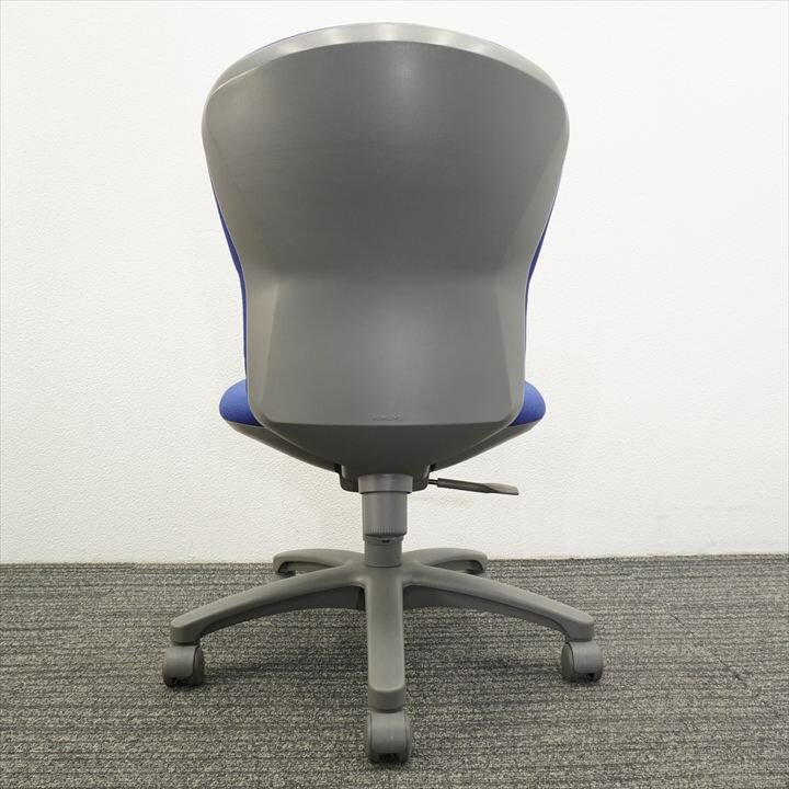 コクヨ レグノ2 ブルー