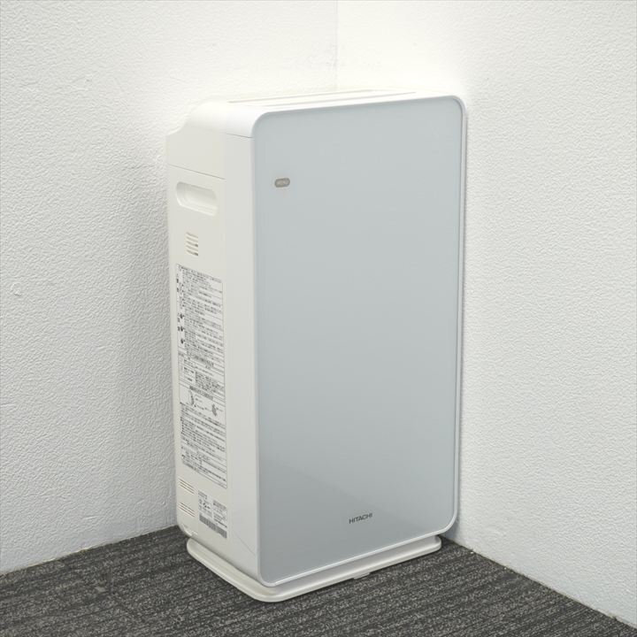 日立　空気清浄機　EP-NVG70
