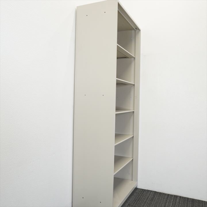 コクヨ ＢＷＮ オープン書庫 0945 H2150