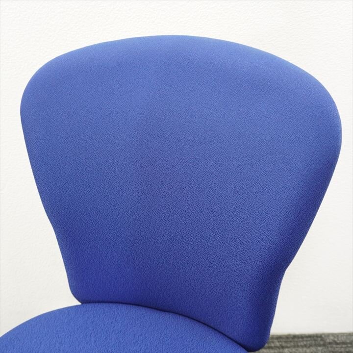 コクヨ レグノ2 ブルー