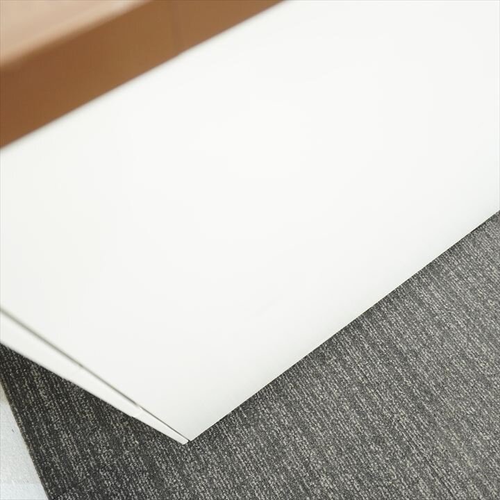 オカムラ アドバンス 両袖机 157 3×4段 H720 木目 特価品（1）