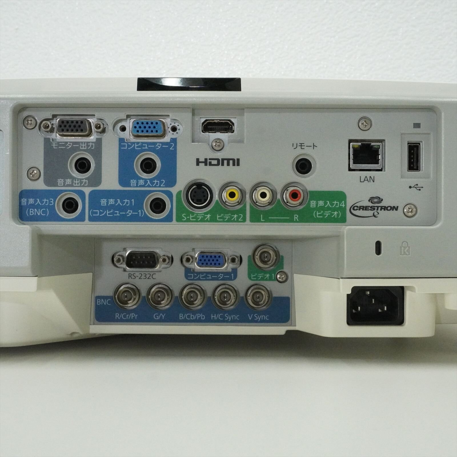 エプソン データプロジェクター EB-G5950