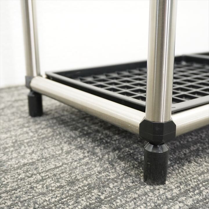 オカムラ カサ立て 60本 W1100 D300 H495