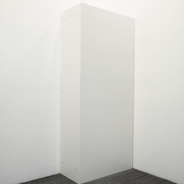 イトーキ シンライン オープン書庫 W900 D425 H2075 ベース無し W9色