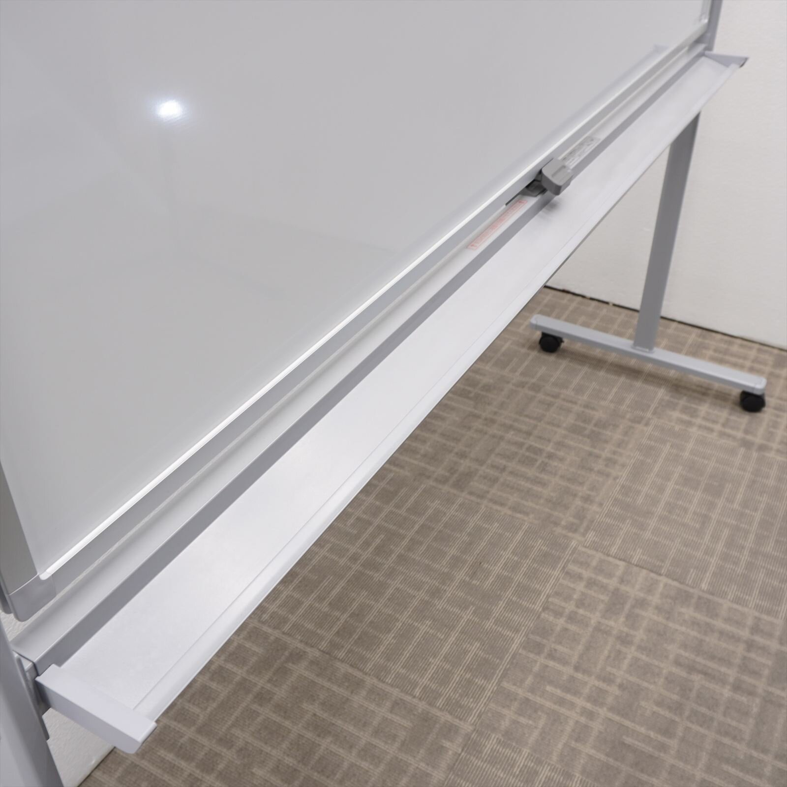 コクヨ 両面 ホワイトボード 脚付 36 特価品（3）