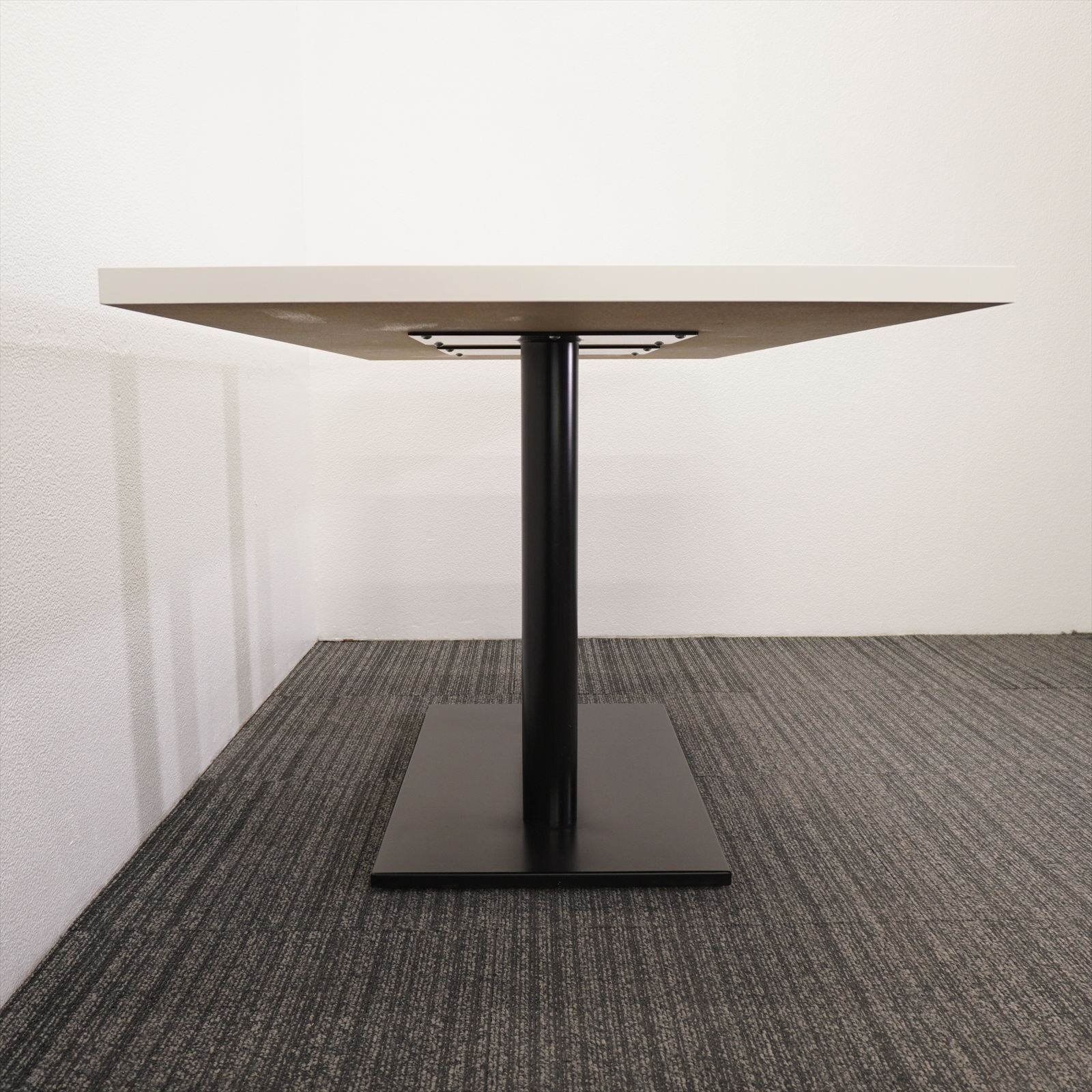 テーブル メーカー不明 W1500 D750 H720