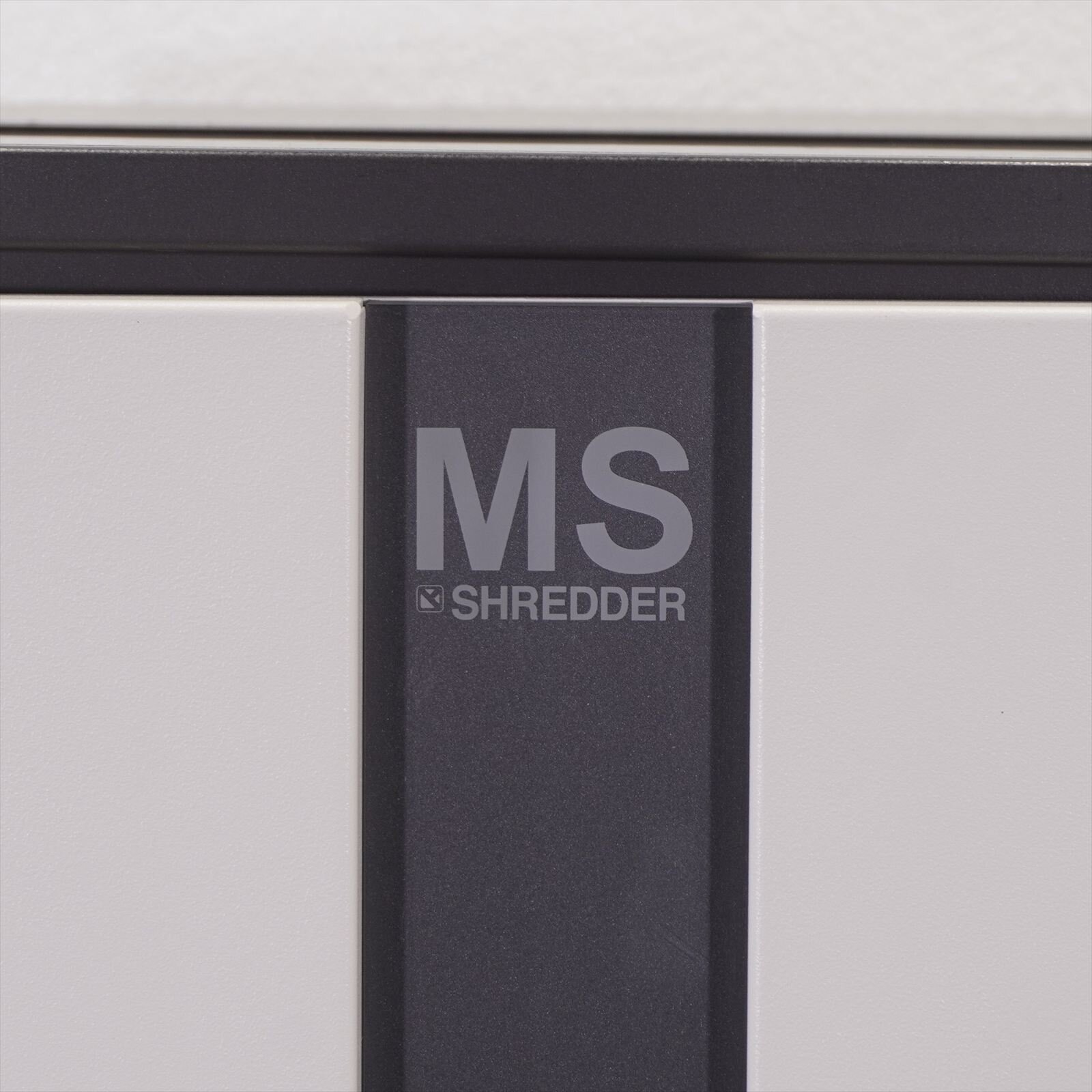 明光商会 シュレッダー MSシュレッダー UD-F55S-L