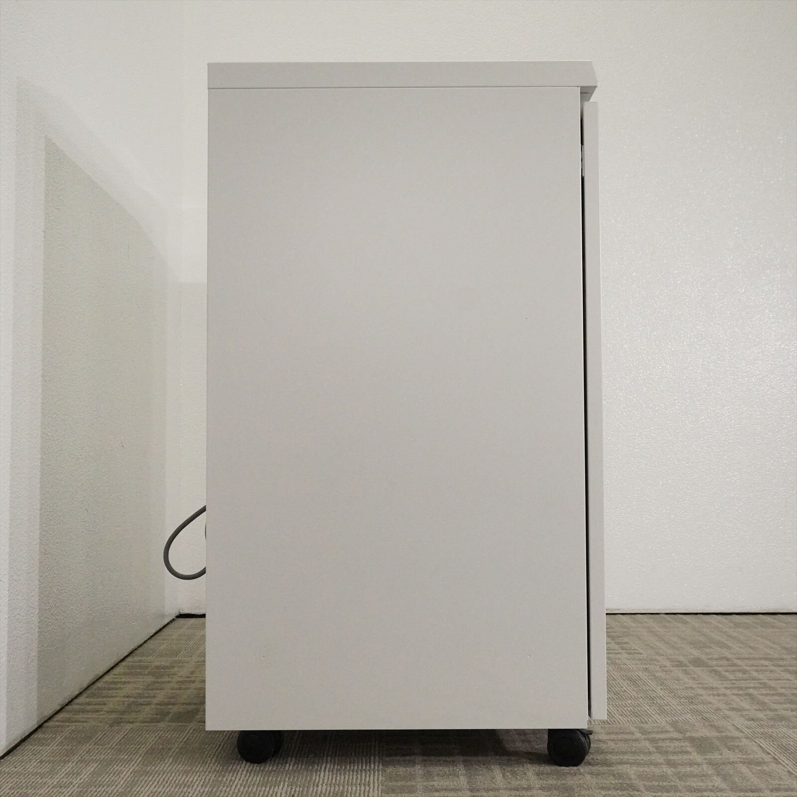 ナカバヤシ シュレッダー オフィスシュレッダ SXI-406CE
