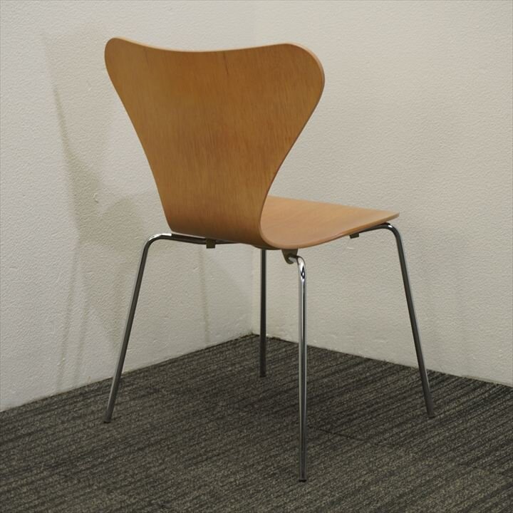 フリッツハンセン セブンチェア (2) 特価品