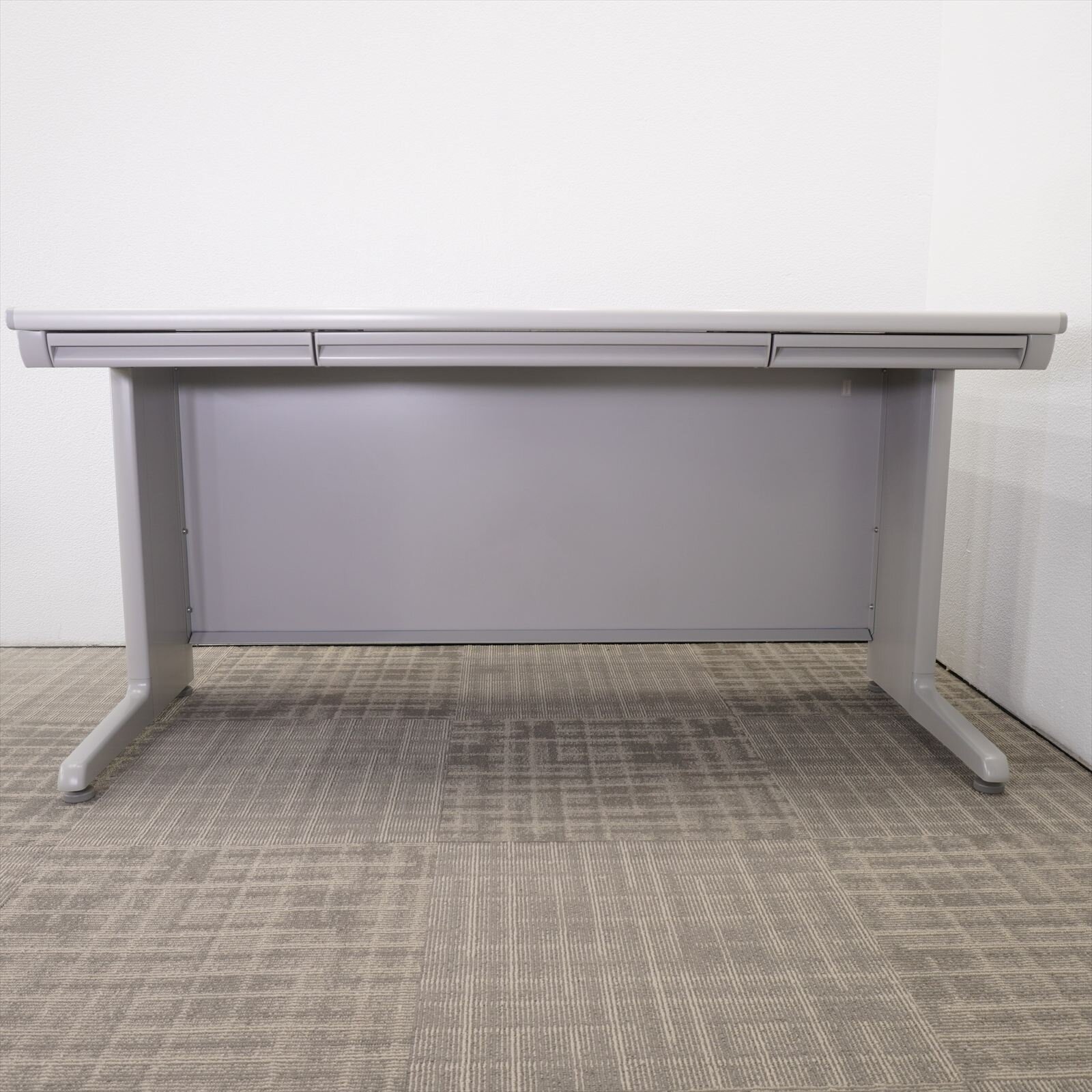 オカムラ SD-V 平机 147