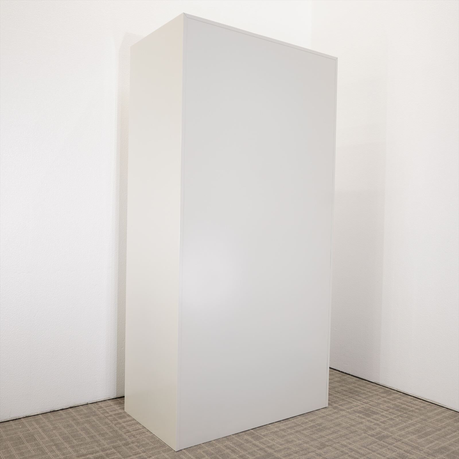 プラス LK2 ダイヤル式6人用ロッカー H1790 ホワイト