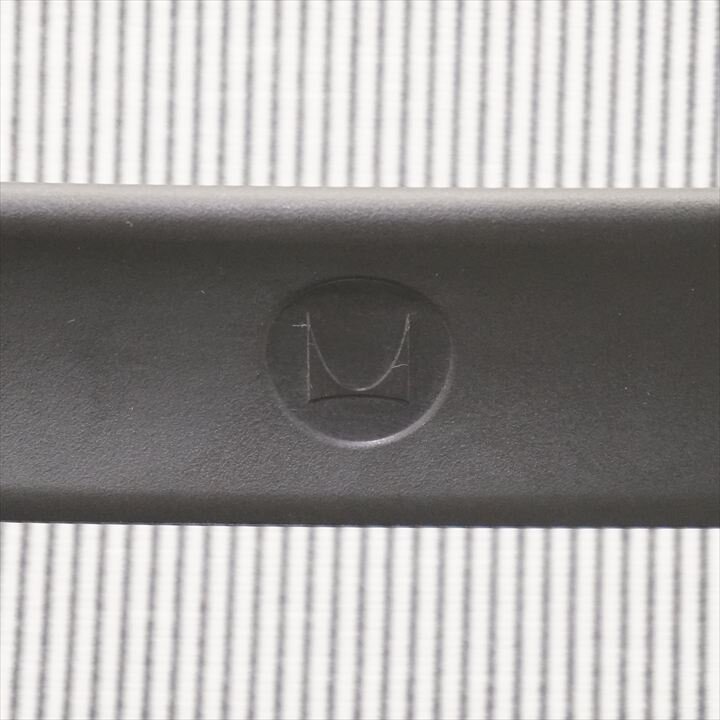 ハーマンミラー セトゥーチェアー 肘付