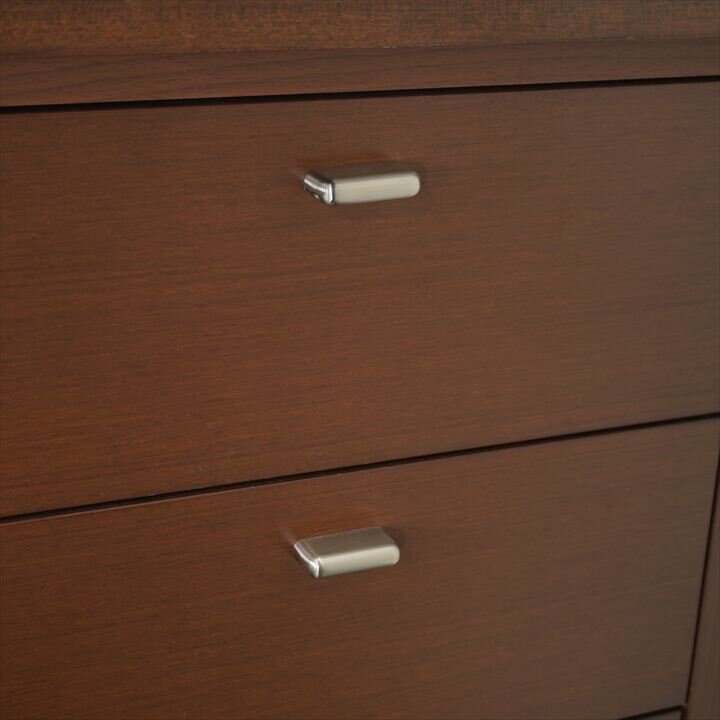 コクヨ マネージメント７０シリーズ 木製両袖机 W1600