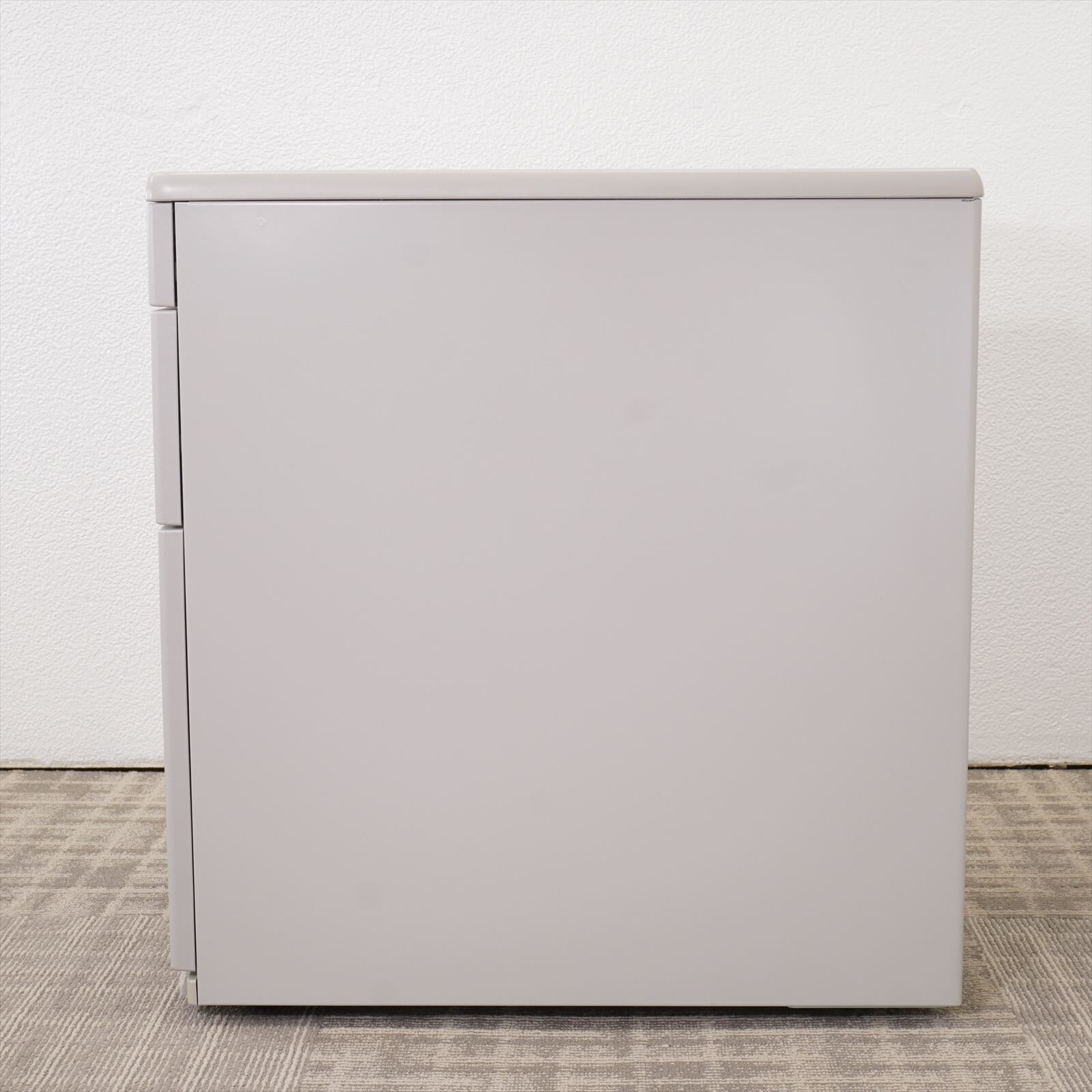 オカムラ SD 3段ワゴン A4・B4兼用