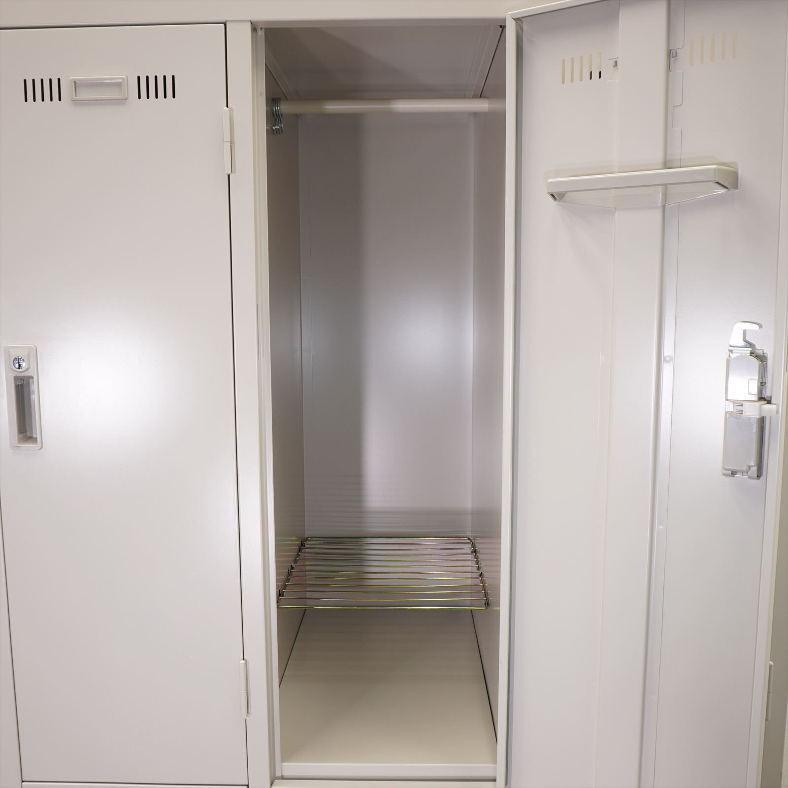 セイコー SLシリーズ ６人用ロッカー