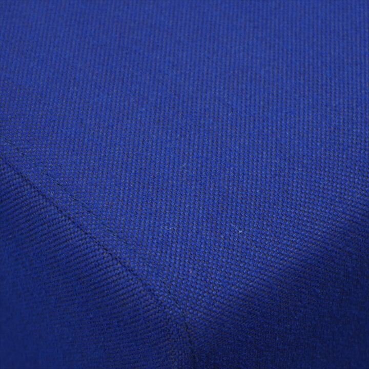 プロシード ロビーベンチ W1100 D390 H400 ブルー