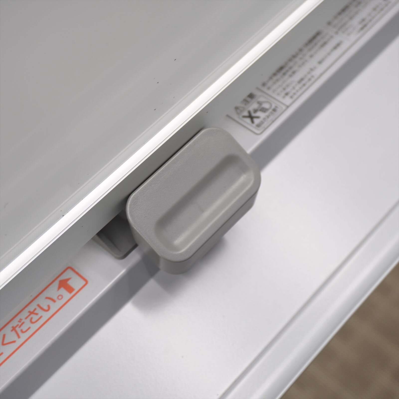 コクヨ 両面 ホワイトボード 脚付 36 特価品（4）