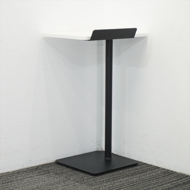 【2021年製】パーソナルテーブル コクヨ ペルソ コンパクトタイプ W450 D388 H720