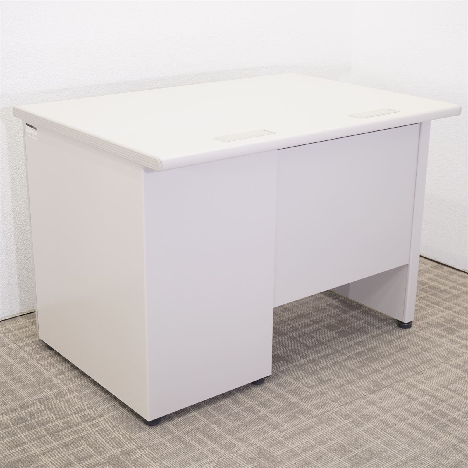 イトーキ CZ 片袖机 107 W7色