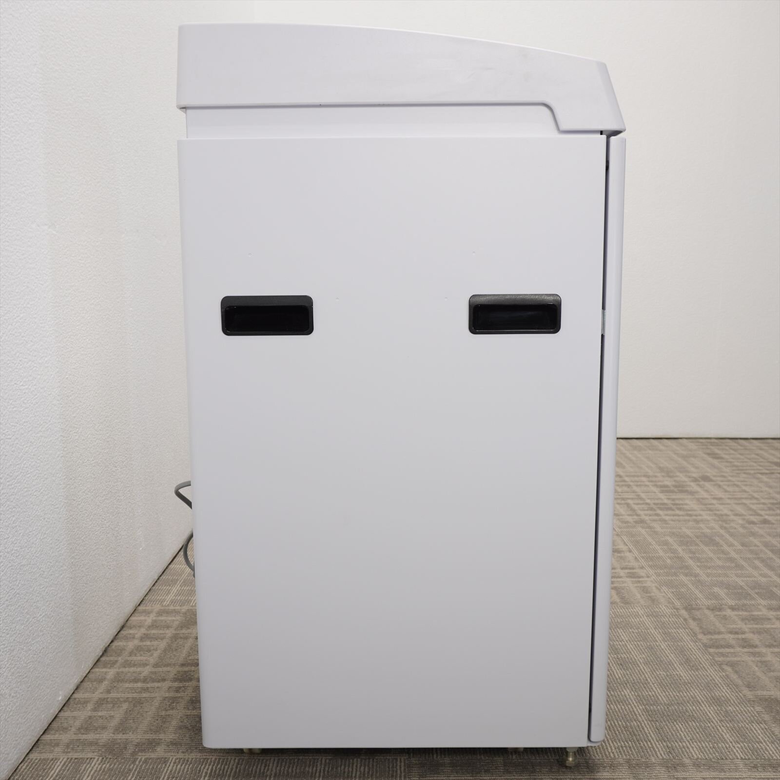 石澤製作所 シュレッダー セキュレット F403L