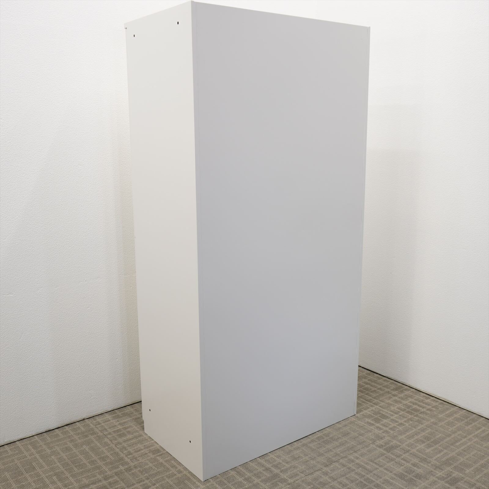 イトーキ M型 ダイヤル式4人用モバイルロッカー W900 D515 H1800