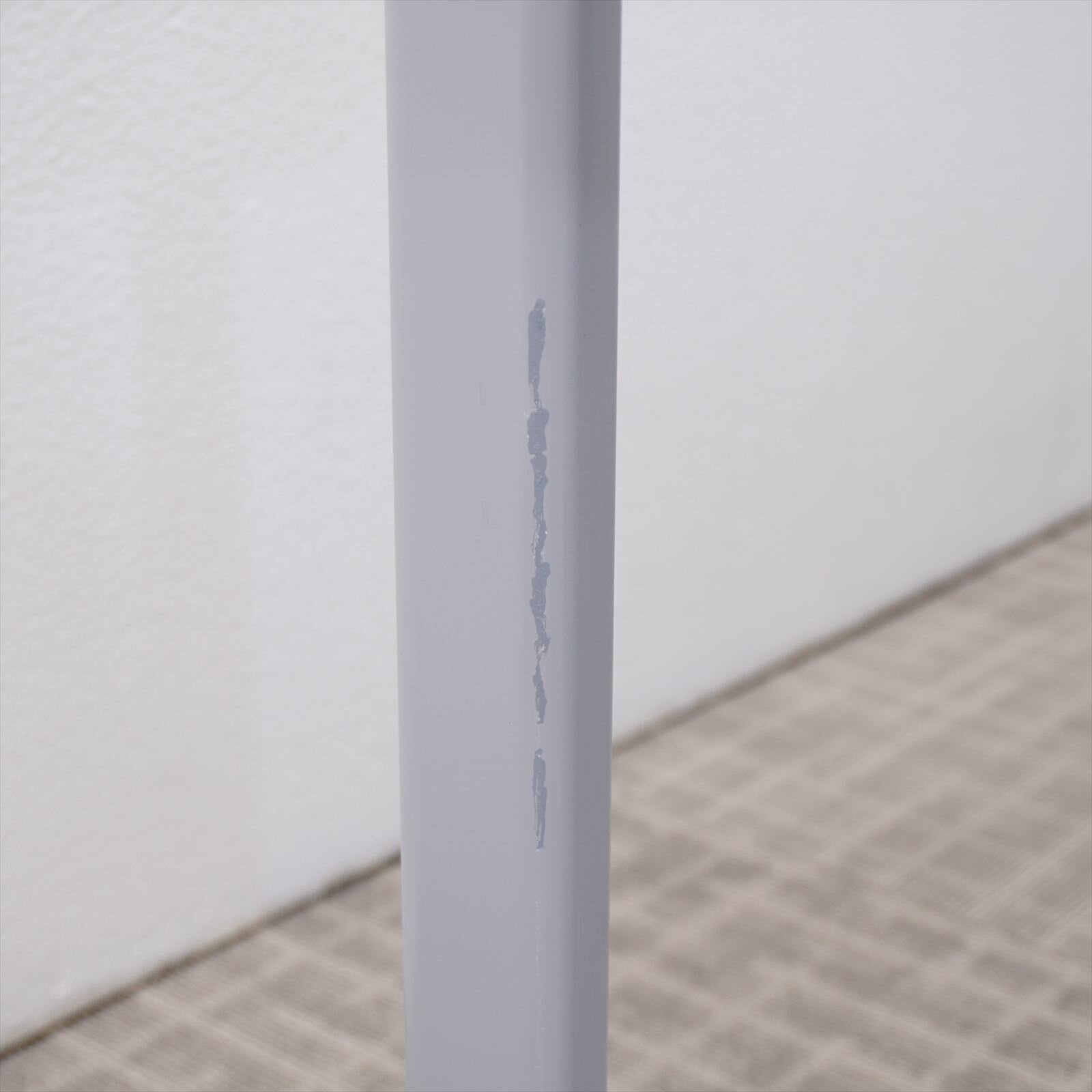 コクヨ 両面 ホワイトボード 脚付 36 特価品（1）