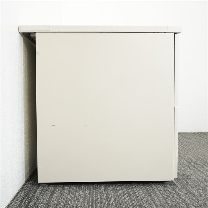 コクヨ BS+ 両袖机 167