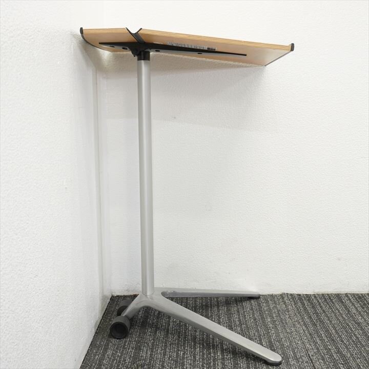 ウィルクハーン コンフェア レクターン W450 D455 H673-722