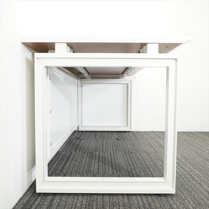 イトーキ 平机 インフューズ 注文 イトーキ 平机 インフューズ