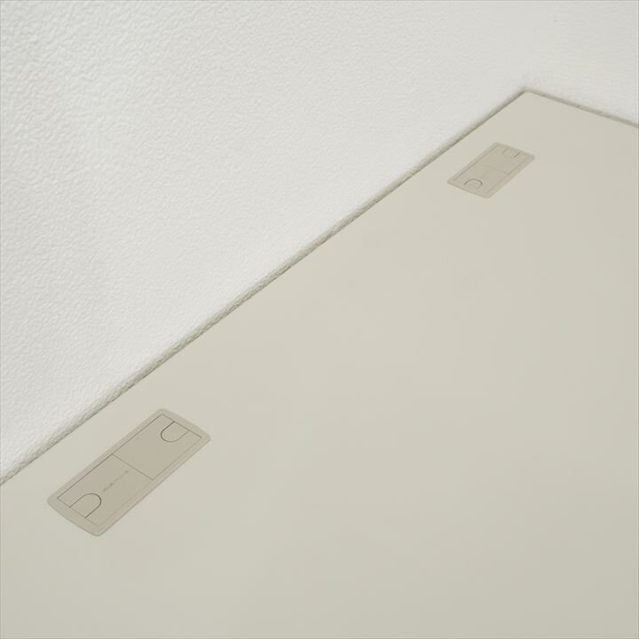 オカムラ SD－V 片袖机 107