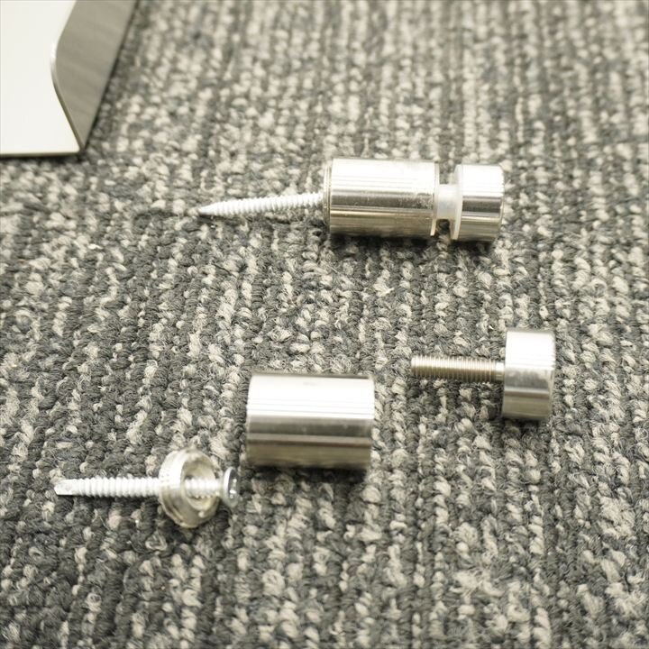 【自社便のみ】ホワイトボード ガラス 壁掛用 W1800XH1200