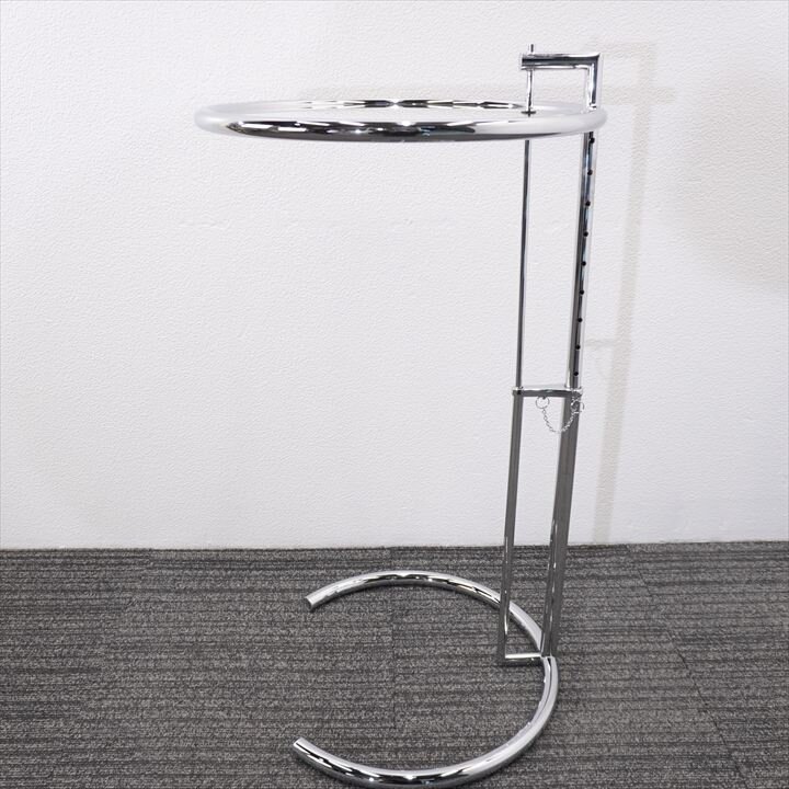 クラシコン ClassiCon アジャスタブルテーブル 