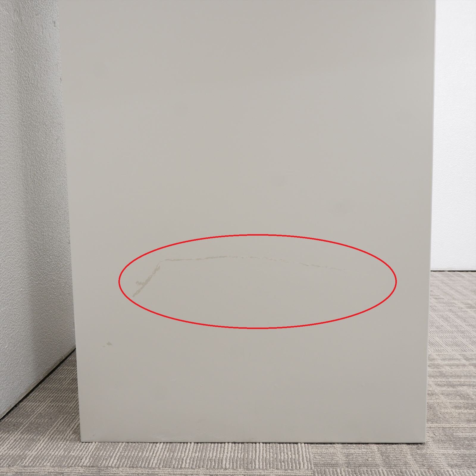 ナイキ ２人用ロッカー