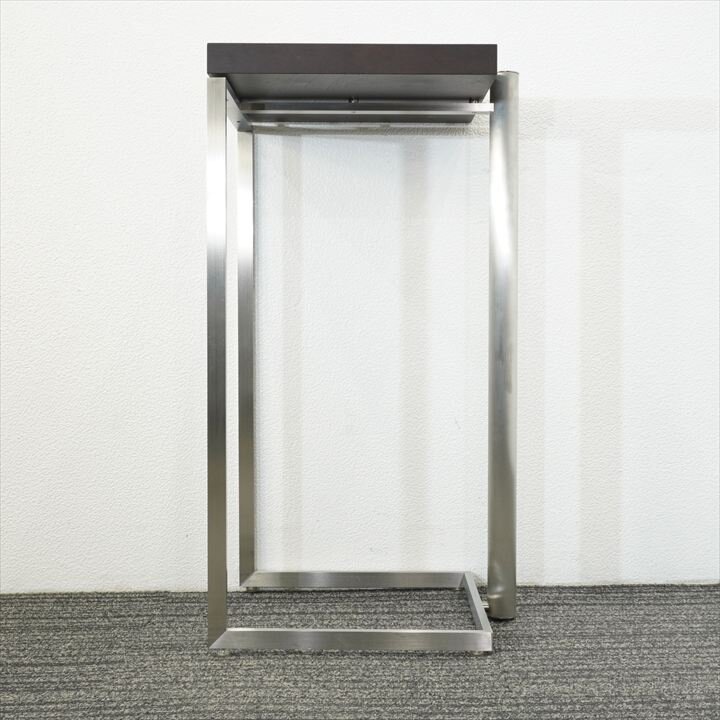 アイデック モダン 電話台 W350 D430 H810 特価品