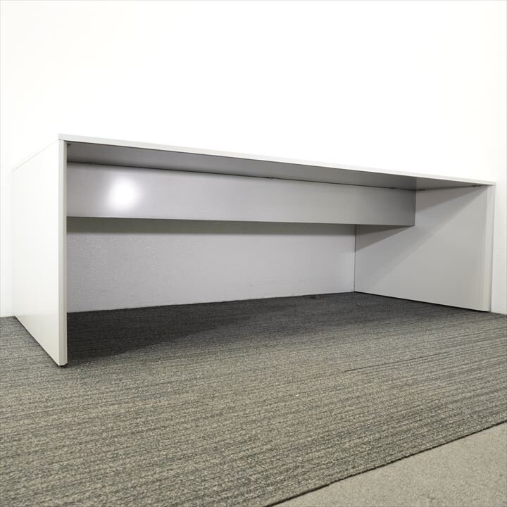 イトーキ フリーアドレス W2250 D1050 H720