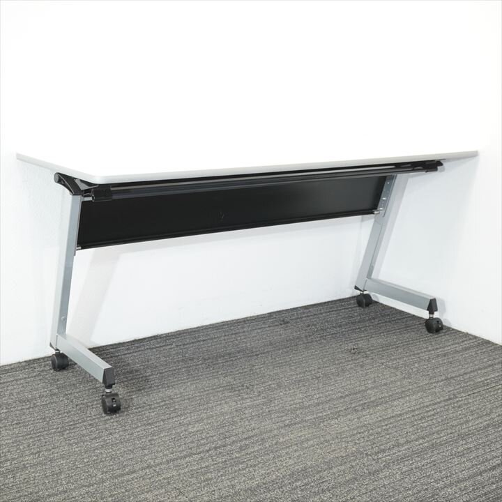 プラス フラップテーブル 1560 特価品