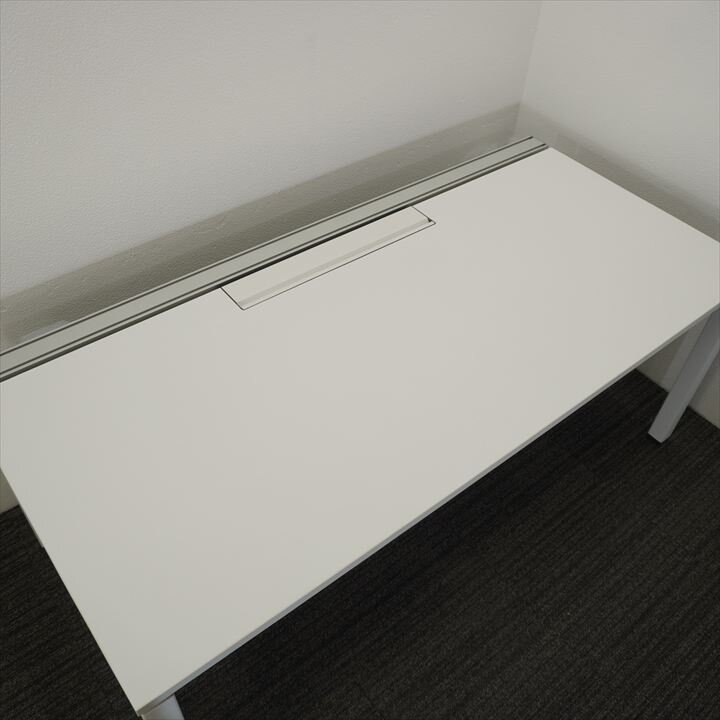 スチールケース 平机 W1800D840H720