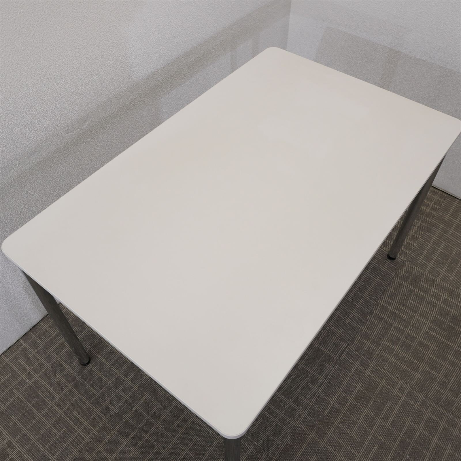 イトーキ ＤＣ ミーティングテーブル W1200 D750 H720 特価品