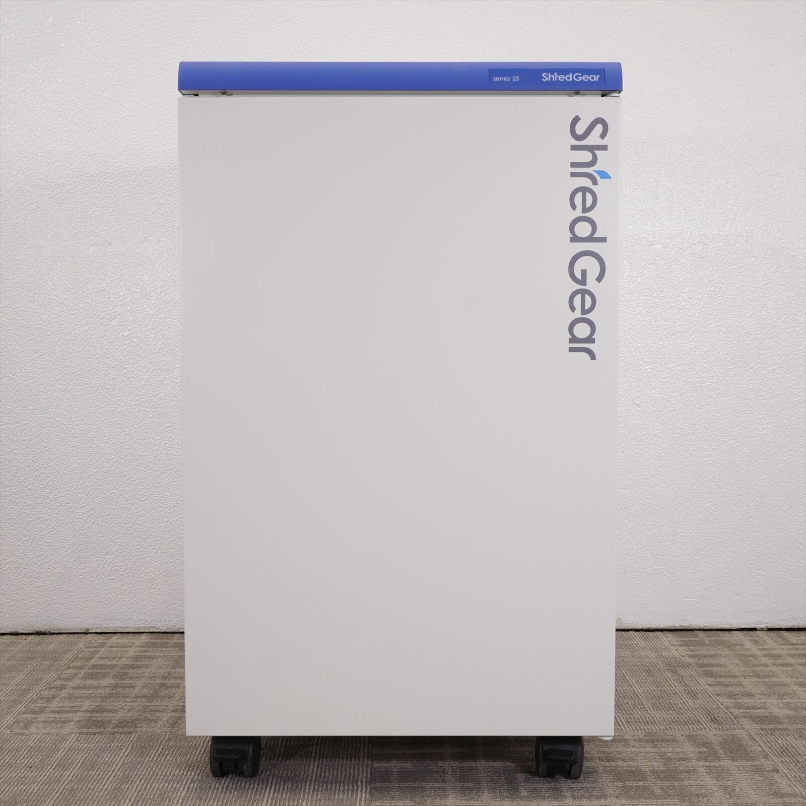 ライオン シュレッダー シュレッドギア semka25