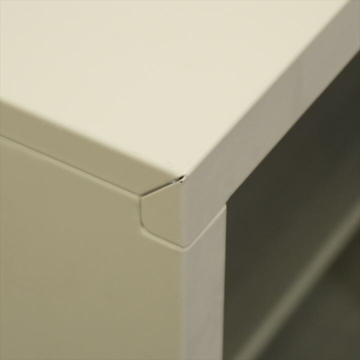 ライオン ガラス引戸書庫 W880D515H880