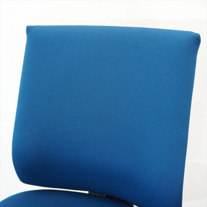 コクヨ ウィザード4プルシアンブルー