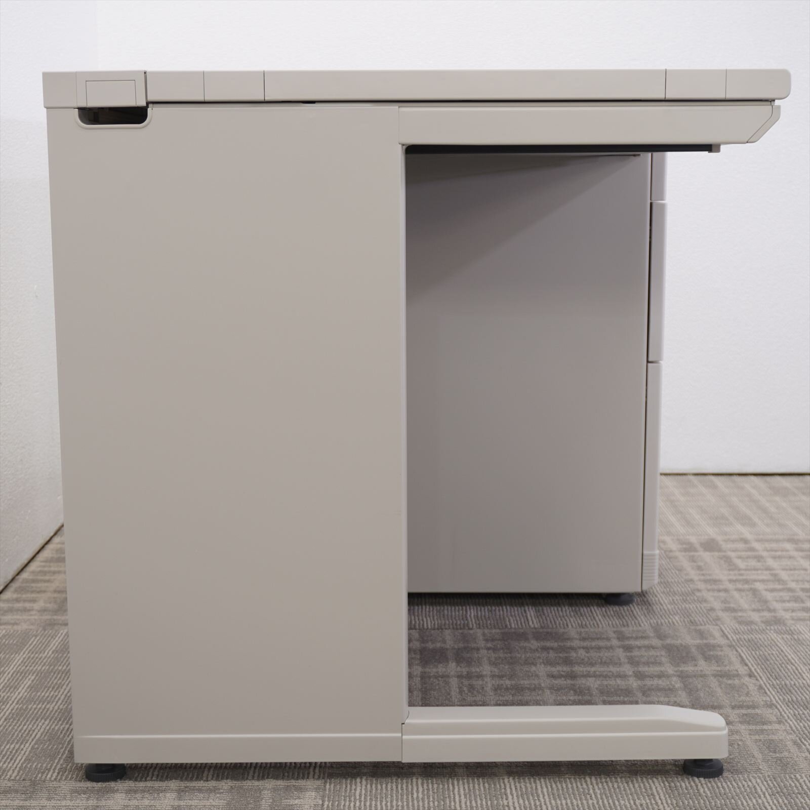 コクヨ ＭＸ＋ 片袖机 107