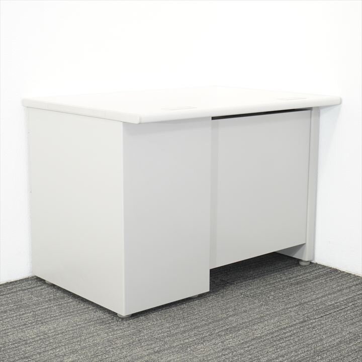 オカムラ SD－V 片袖机 107