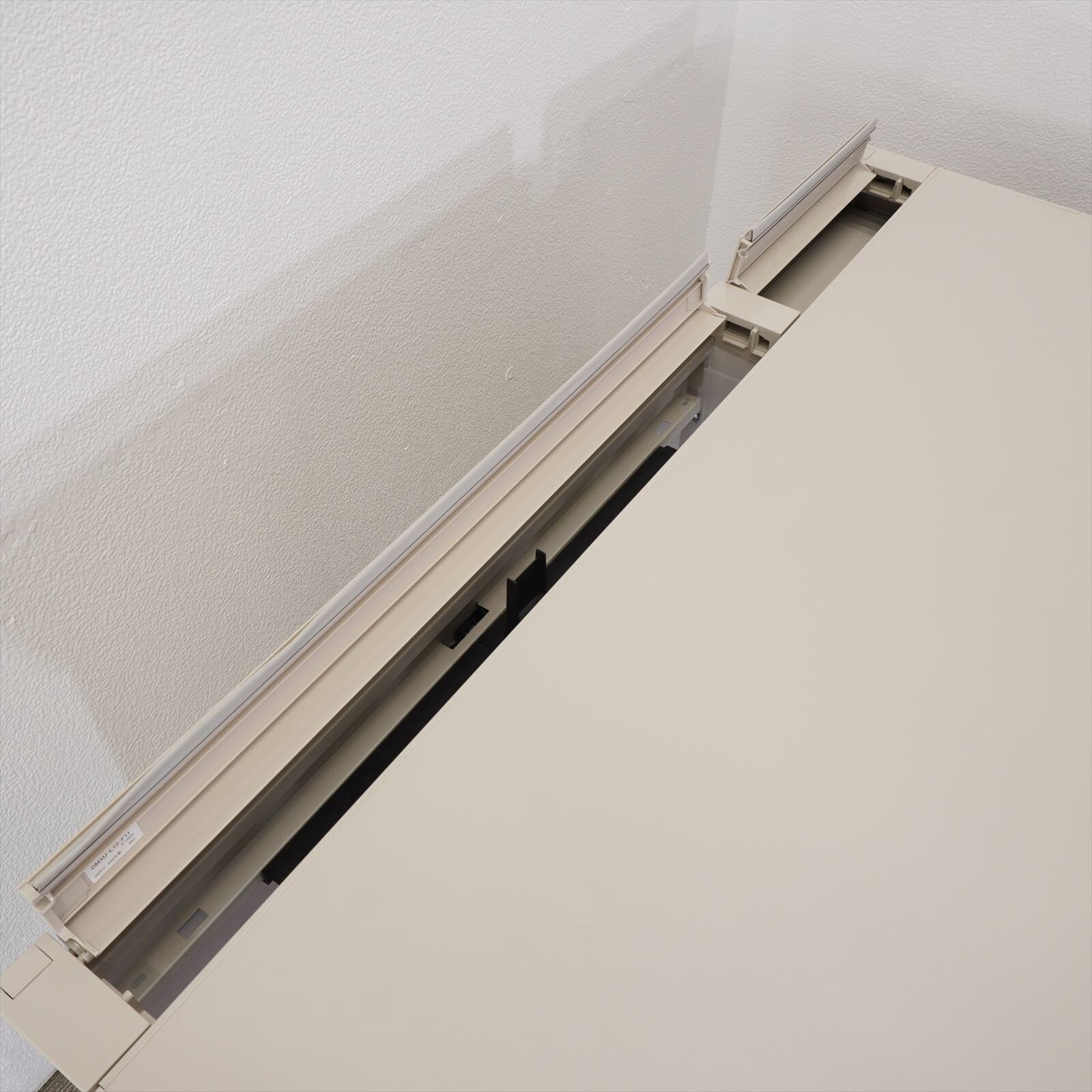 コクヨ MXV 片袖机 127 H700