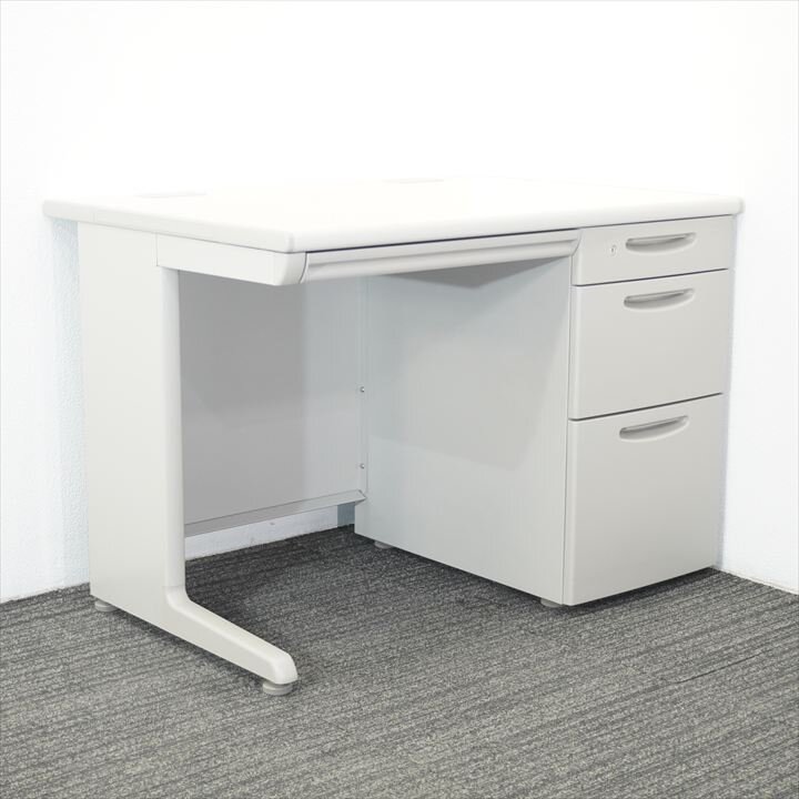 オカムラ SD－V 片袖机 107