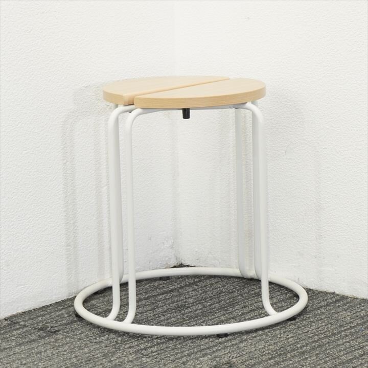 イトーキ イノーバ スツール