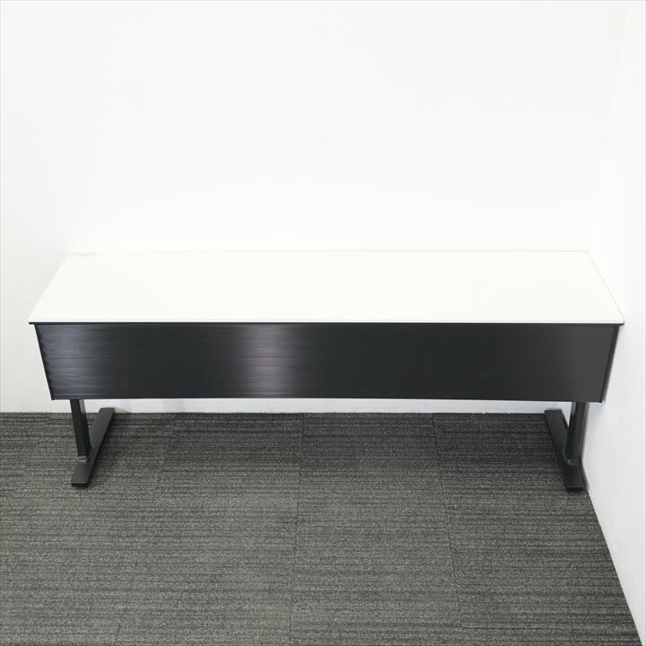 コクヨ カーム フラップテーブル 1845 ホワイト