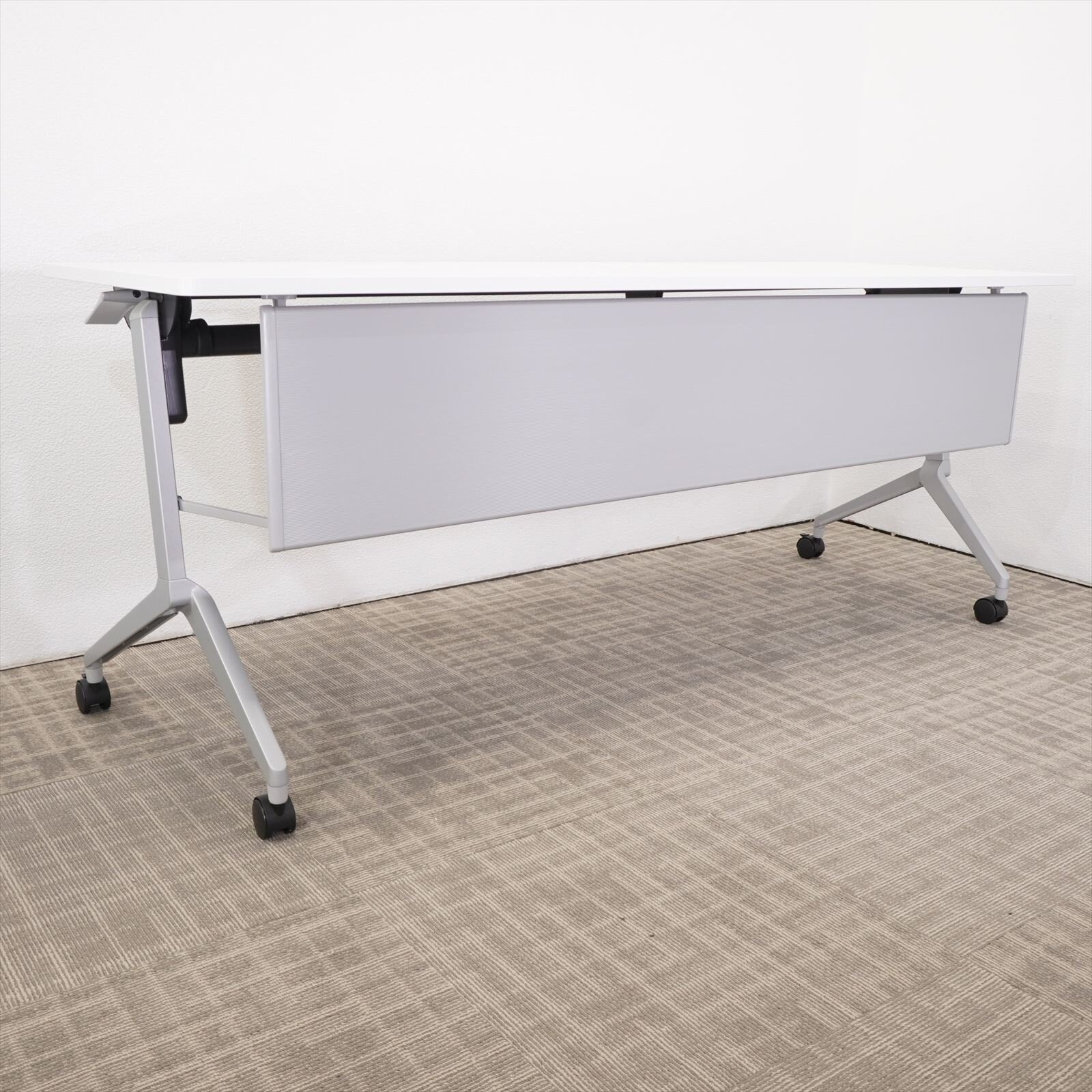 コクヨ リーフライン フラップテーブル 1860