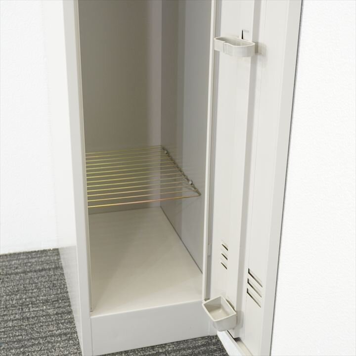 イトーキ Ｊ型 １人用ロッカー スリム