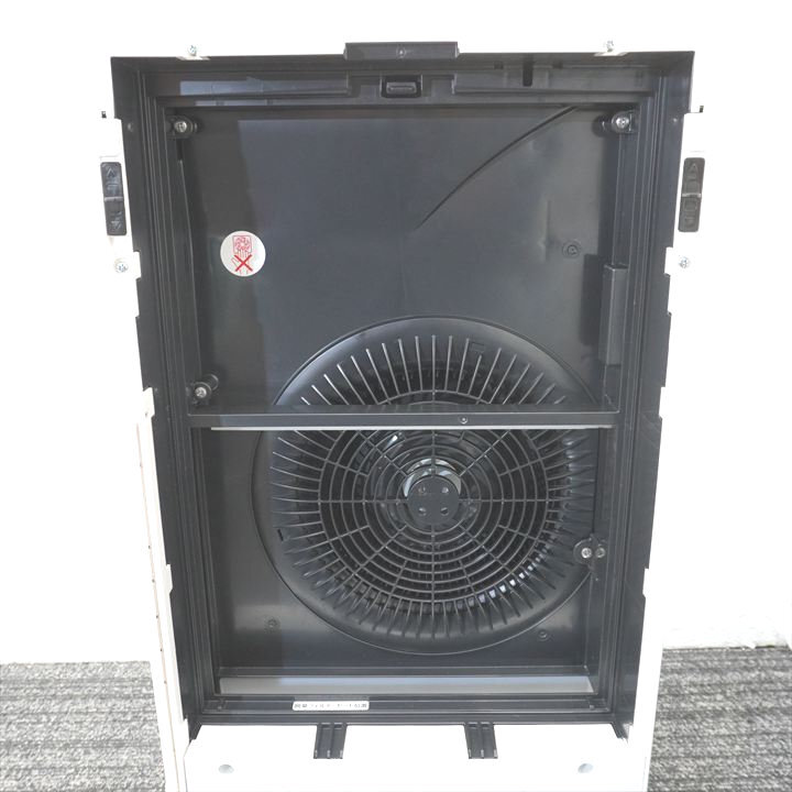 日立　空気清浄機　EP-NVG70